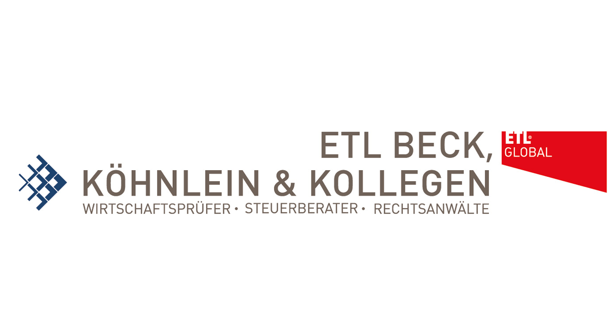 ETL Ziermann & Kollegen GmbH Steuerberatungsgesellschaft